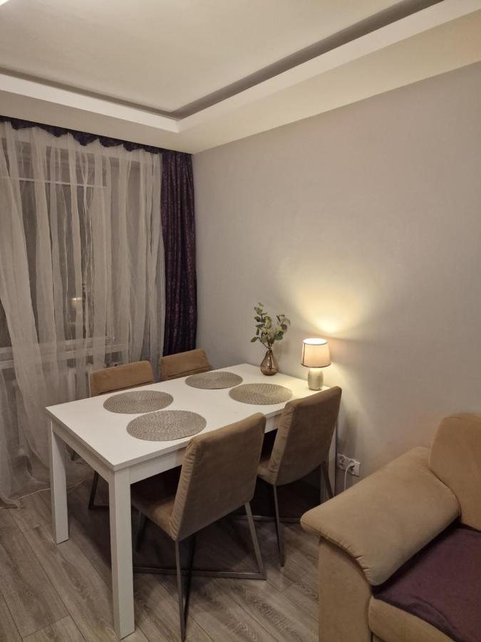 Apartament - 2 Pokoje W Lodzi - Blisko Atlas Arena, Zoo, Centrum, Piotrkowska Exterior foto