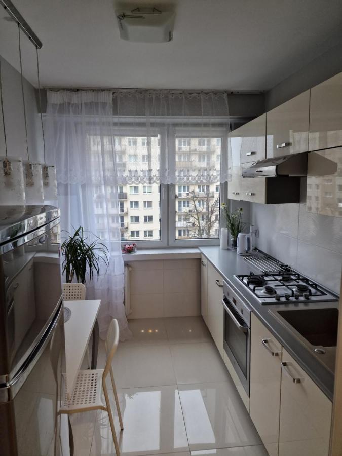 Apartament - 2 Pokoje W Lodzi - Blisko Atlas Arena, Zoo, Centrum, Piotrkowska Exterior foto