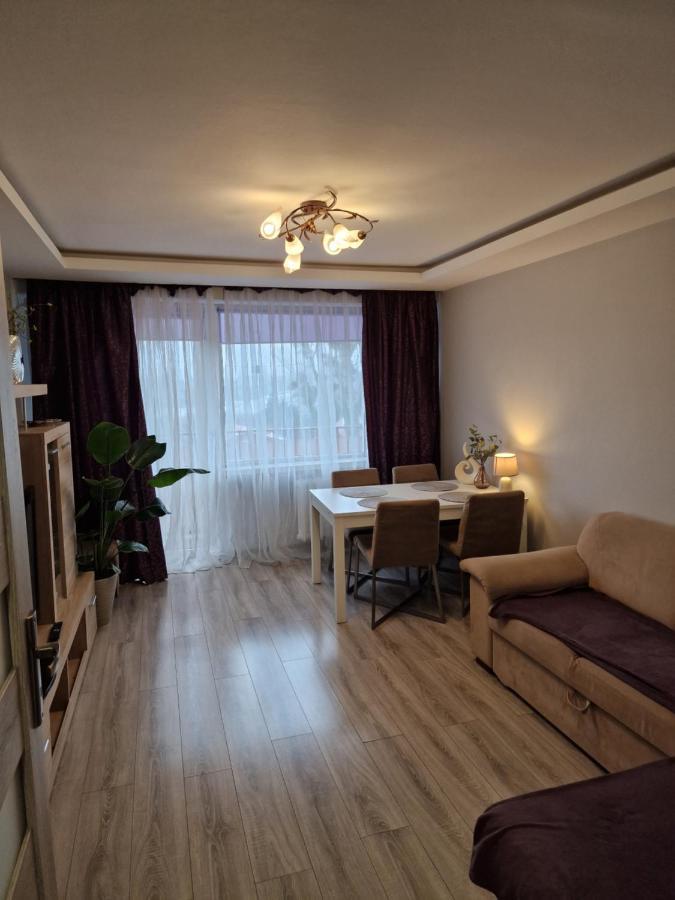 Apartament - 2 Pokoje W Lodzi - Blisko Atlas Arena, Zoo, Centrum, Piotrkowska Exterior foto