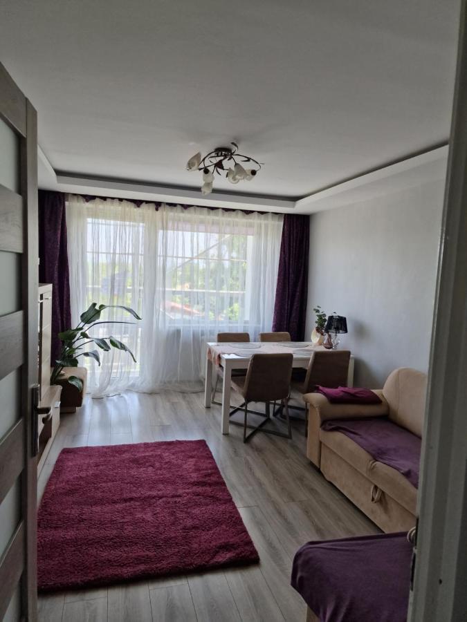Apartament - 2 Pokoje W Lodzi - Blisko Atlas Arena, Zoo, Centrum, Piotrkowska Exterior foto